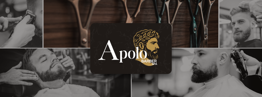Barberia Apolo